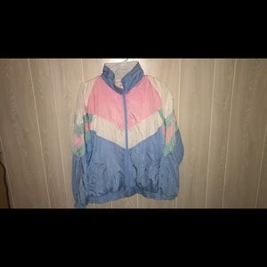 Bocoo windbreaker